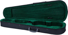 Charger l'image dans la galerie, Featherweight Violin Case - Semi-shaped-(6977456996546)