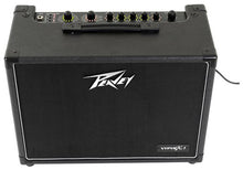 Load image into Gallery viewer, Peavey Vypyr X1 1x8-inch 30-watt Modelling Guitar/Bass/Acoustic Combo Amp 03617730