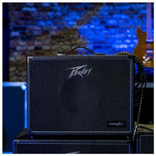 Charger l'image dans la galerie, Peavey Vypyr X 1 Ampli combo guitare/basse/acoustique 1x8 pouces 20 watts