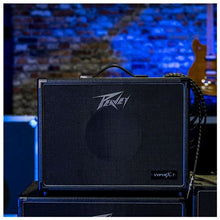Load image into Gallery viewer, Peavey Vypyr X1 1x8-inch 30-watt Modelling Guitar/Bass/Acoustic Combo Amp 03617730