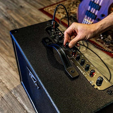 Load image into Gallery viewer, Peavey Vypyr X1 1x8-inch 30-watt Modelling Guitar/Bass/Acoustic Combo Amp 03617730