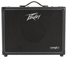 Load image into Gallery viewer, Peavey Vypyr X1 1x8-inch 30-watt Modelling Guitar/Bass/Acoustic Combo Amp 03617730