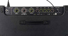 Load image into Gallery viewer, Peavey Vypyr X2 60-watt 1 x 12-inch Modeling Guitar/Bass/Acoustic Combo Amp 03617750