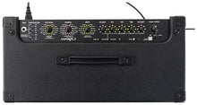 Load image into Gallery viewer, Peavey Vypyr X2 60-watt 1 x 12-inch Modeling Guitar/Bass/Acoustic Combo Amp 03617750