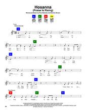 Load image into Gallery viewer, ChordBuddy Worship Songbook-(6683945435330)
