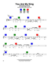 Load image into Gallery viewer, ChordBuddy Worship Songbook-(6683945435330)
