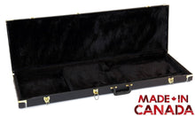 Charger l'image dans la galerie, Deluxe Rectangular Bass Case - MADE In CANADA Model 231-(7520885178623)