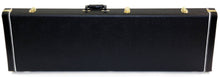 Charger l'image dans la galerie, Deluxe Rectangular Bass Case - MADE In CANADA Model 231-(7520885178623)