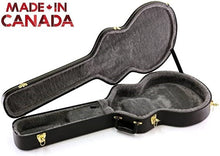 Load image into Gallery viewer, Hardshell ES-335 Style Guitar Case Model 155 (Made In Canada)