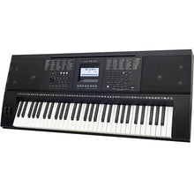 Charger l'image dans la galerie, Clavier de style piano sensible 61 notes YM-758 avec USB