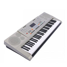 Charger l'image dans la galerie, Clavier de style piano 61 notes YM-823 avec USB