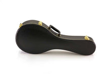 Load image into Gallery viewer, Deluxe Arch Top Hardshell A Style Mandolin Case Model 251 (Made In Canada)-(6211548905666)