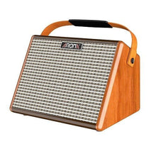 Load image into Gallery viewer, AROMA AG-26A 25 WATT ACOUSTIC GUITAR AMPLIFIER