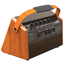 Load image into Gallery viewer, AROMA AG-26A 25 WATT ACOUSTIC GUITAR AMPLIFIER
