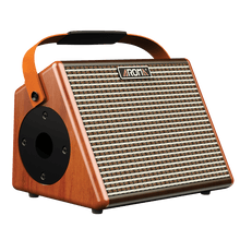 Load image into Gallery viewer, AROMA AG-26A 25 WATT ACOUSTIC GUITAR AMPLIFIER