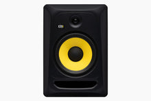Load image into Gallery viewer, KRK Rokit RP8 G4 Powered Professional Studio Monitor 8'' (Single)