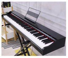 Load image into Gallery viewer, Maestro 88 Note Digital Piano with Semi Weighted Keys
