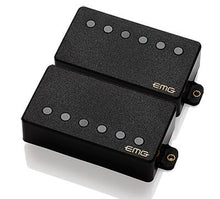 Load image into Gallery viewer, EMG 57TW/66TW Humbucking Pickup Set Complete - MADE In USA-(6734734295234)
