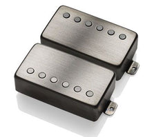 Charger l'image dans la galerie, EMG 57/66 Humbucking Pickup Set Complete MADE In USA-(6580325712066)