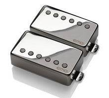Charger l'image dans la galerie, EMG 57/66 Humbucking Pickup Set Complete MADE In USA-(6580325712066)