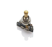 Charger l'image dans la galerie, EMG Solderless 3 Way / Position Switch-(6954165665986)