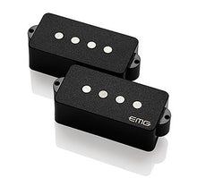 Charger l'image dans la galerie, EMG Geezer Butler Signature Set - MADE In USA-(6580324270274)