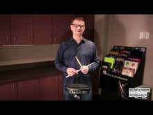 Load and play video in Gallery viewer, KAT Percussion KTMP1 ELECTRONIC DRUM & PERCUSSION PAD SOUND MODULE