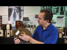 Load and play video in Gallery viewer, KAT Percussion KTMP1 ELECTRONIC DRUM & PERCUSSION PAD SOUND MODULE