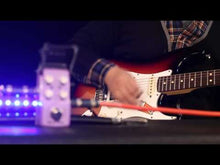 Load and play video in Gallery viewer, Joyo Wow Wah Ironman Series Auto Wah Effect Pedal JF-322