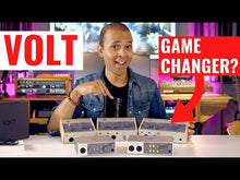 Charger et lire la vidéo dans la visionneuse de la Galerie, Universal Audio Volt 2 USB Interface