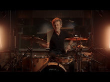 Load and play video in Gallery viewer, Sabian 22'' HHX Anthology High Bell Crash/Ride Cymbal 122XAHN