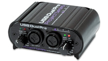 Charger l'image dans la galerie, ART USB Dual Pre – Two Channel preamp with USB-(6831348121794)