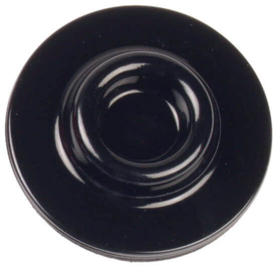 RDM Slip Stop for Cello, Bass & Drums - Black