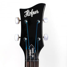 Charger l'image dans la galerie, Hofner Violon Basse - Ignition Sunburst - PRO