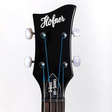 Load image into Gallery viewer, Hofner Violin Bass - Ignition Pearl White - PRO