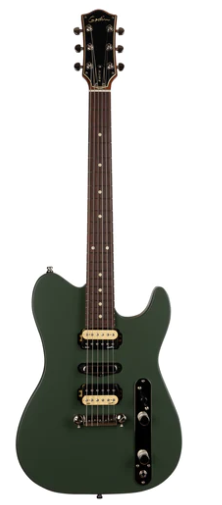 Unlocking the Versatility of Godin Guitars: Tips for Players