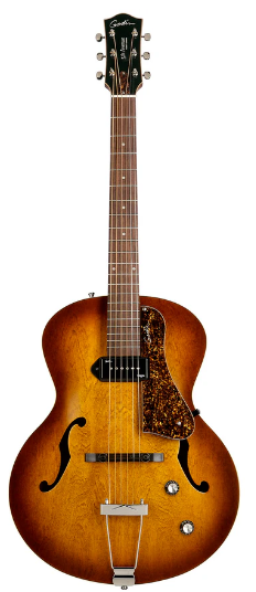 How Do Godin Guitars Enhance Your Playing Experience?