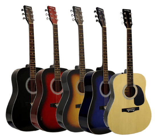 Why Choose Norman Guitars for Your Musical Journey?