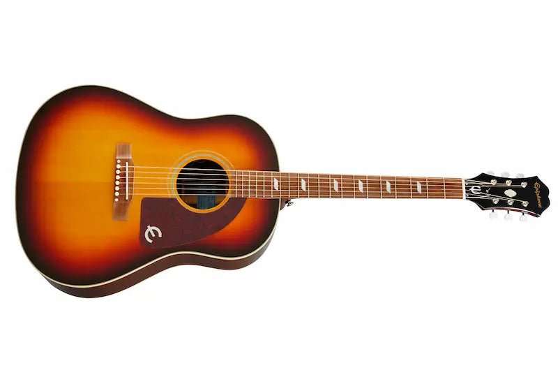 Your Ultimate Guide to Buying the Best Epiphone Acoustic Guitar