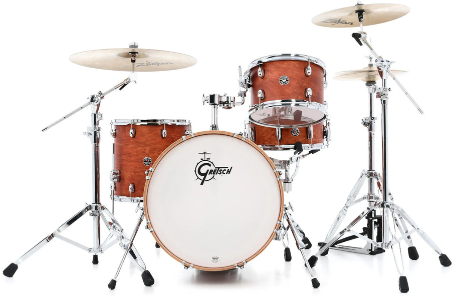 The Ultimate Guide to Buying Gretsch Drums: What to Know Before You Buy