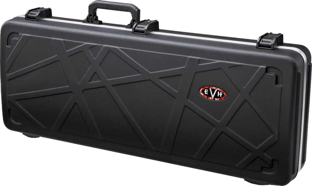EVH® Molded Wolfgang® Hardshell Case