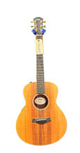 Load image into Gallery viewer, Taylor GS Mini-e Koa with Gig Bag - See Description
