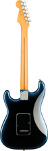 Load image into Gallery viewer, Fender American Professional II Stratocaster® HSS, Rosewood Fingerboard, Dark Night - See Description
