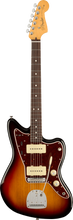 Load image into Gallery viewer, Fender American Professional II Jazzmaster®, Rosewood Fingerboard, 3-Color Sunburst - See Description
