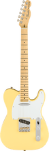 Charger l'image dans la galerie, Fender American Performer Telecaster®, Maple Fingerboard, Vintage White - See Description
