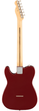 Load image into Gallery viewer, Fender American Performer Telecaster® with Humbucking, Rosewood Fingerboard, Aubergine - See Description
