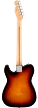 Load image into Gallery viewer, Fender American Performer Telecaster® with Humbucking, Maple Fingerboard, 3-Color Sunburst - See Description
