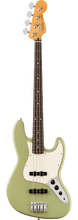 Charger l&#39;image dans la galerie, Fender Player II Jazz Bass®, Rosewood Fingerboard, Birch Green - See Description
