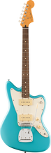 Charger l'image dans la galerie, Fender Player II Jazzmaster Electric Guitar - Alnico V Pickups, Rosewood Fingerboard - See Description

