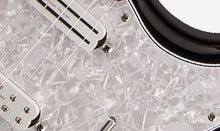 Charger l&#39;image dans la galerie, Fender Dave Murray Signature Stratocaster Electric Guitar, HHH Pickups, Floyd Rose Tremolo
